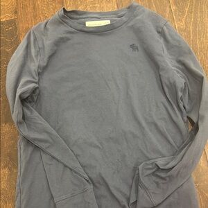 Abercrombie Kids Long Sleeve Tee 2